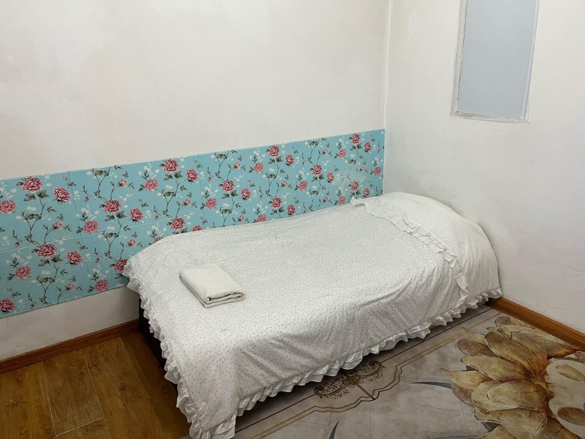 Gana'S Guest House And Tours อูลานบาตอร์ ภายนอก รูปภาพ