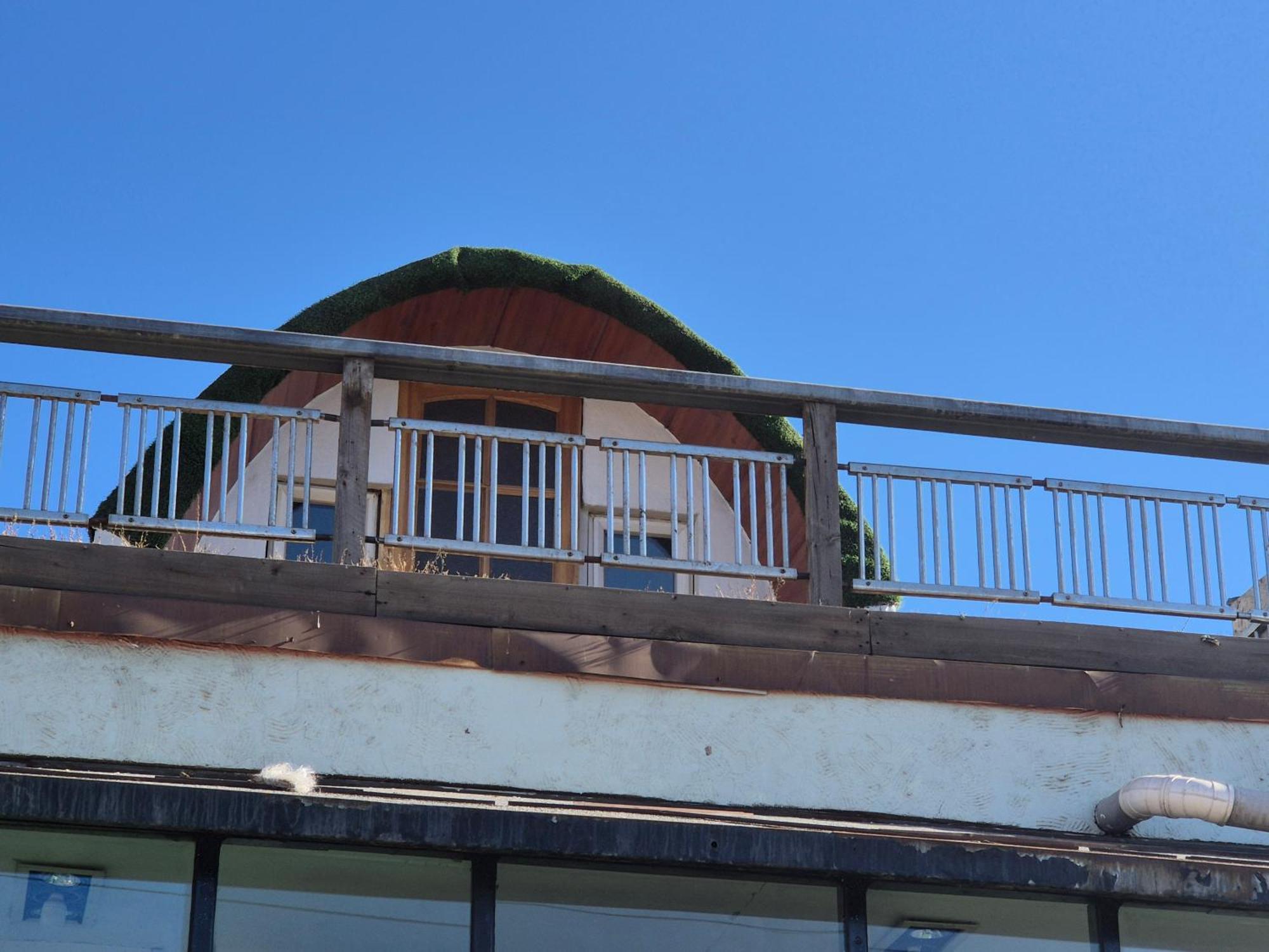 Gana'S Guest House And Tours อูลานบาตอร์ ภายนอก รูปภาพ